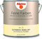 Alpina Feine Farben – No. 31 Elfenbein-Rebellin® – edelmatte Innenfarbe - Wandfarben für einzigartige Farbwirkungen und Raumstimmungen – Zurückhaltendes Pastellgelb – 2,5 Liter