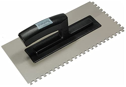 Toolland Zahnkelle, Rechteckzahnung, Dicke 6 mm