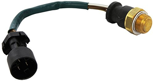 Calorstat TS2621 Temperaturschalter, Kühlerlüfter
