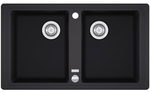 Franke euroform-lavandino base BFG{620} (114,0301,373) - FRAGRANITE Onyx