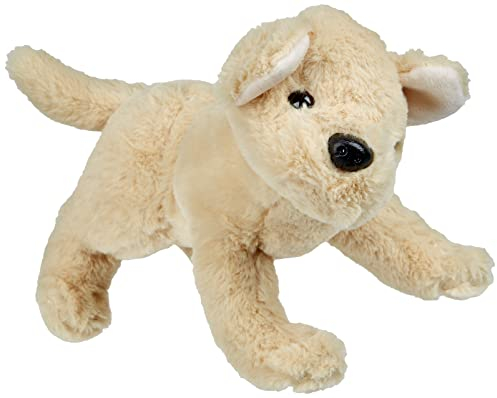 Heunec 301573 - Hund Golden Retriever liegend, Hellbraun
