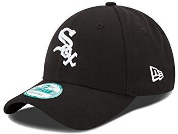 New Era MLB The League Cap für Kinder Baseball Mädchen Junge Kappe verstellbar Teamlogo
