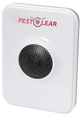 Pest Clear PRS2500A Pest Clear Slim Line 2500 Whole House Pest Repeller - Multi-Color