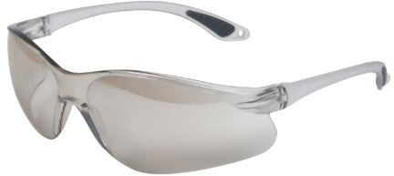 Avit AV13022 - Gafas de seguridad, ahumadas