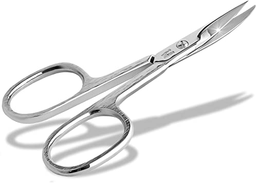 Nagelschere aus Solingen - Made in Germany -