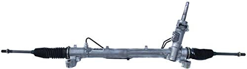SPIDAN 52396 Lenkgetriebe