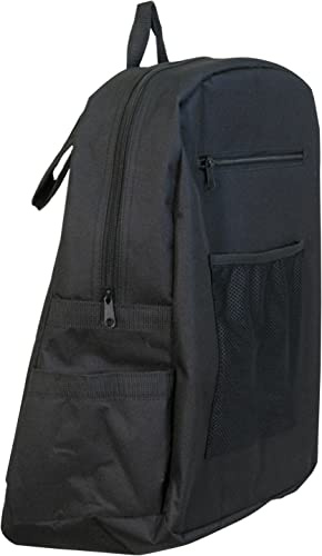 Aidapt VA136SS Deluxe Gefütterte Rollstuhltasche