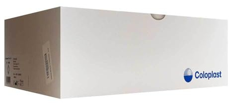 CONVEEN Security+ Beinbeutel 500/6 steril 10 St