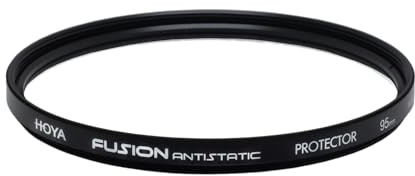 Hoya Fusion Antistatic Protector (95 mm)
