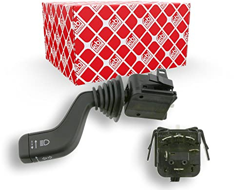 febi bilstein 17380 devioluci, 1 unità | Compatibile con: OPEL ASTRA G Cabriolet, ASTRA G Caravan, ASTRA G CC, ASTRA G CLASSIC Caravan, ASTRA G Coupe