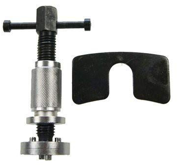 Merry Tools HK Brake Caliper Piston Wind-Back Rewind Double End Tool For Ford Audi VW 449773