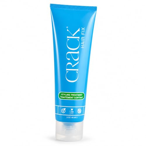 Crack Original Styling Creme, 75 ml