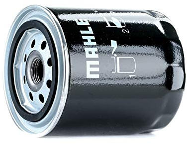 MAHLE OC 261 Ölfilter - für Land Rover Defender Station Wagon (L316, L315), u.a.