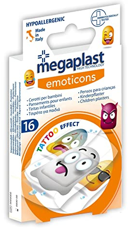 FORNOR MEGAPLAST 14398 MEGAPLAST 16 pz APPLIANCE JUNIOR