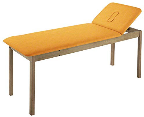 Sport-Tec Therapieliege Bernini Natur Massageliege Massagebank Praxisliege, 65 cm