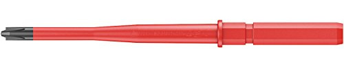 Wera KK VDE 62 iS PH/S # 2 x 154 mm