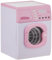 Casdon 621 - Lavatrice Giocattolo, Rosa
