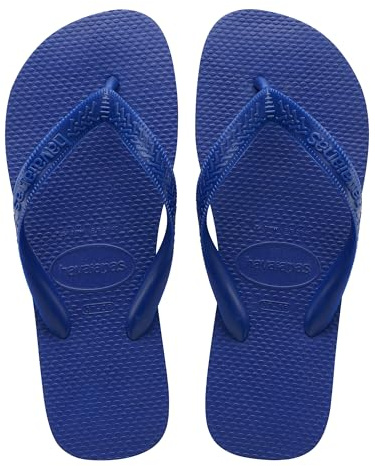 Havaianas Top Unisex - Adulto FlipFlop Marine Blue 37 EU