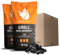 HEIZFUXX Holzkohle 10kg x 2 Sack 20kg 1 Paket Grillkohle Grillholzkohle Kohle Hartholz BBQ Für Gastro Restaurant Grill Smoker Dutch Oven Steakhouse Profi Premium Qualität Paligo