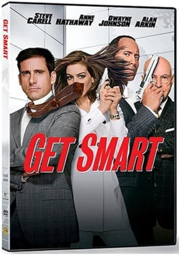 Warner Home Video MSE537981