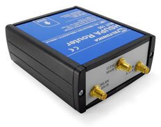 Teltonika rut104 3 G Router inalámbrico
