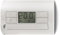 Finder 1T3190030000PAS - Termostato per ambiente, montaggio a parete, con invertitore 5 A, colore: Bianco