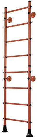 NIRO Sport Espaliers Gym M4 Mur de Gymnastique Espalier d'enfants Wall Bars
