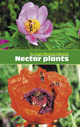 Nectar Plants (English Edition)