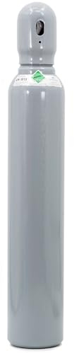 SIPHON CO2 Gas Bottle 100% Pipe Carbon Dioxide 8 Litres / 6 kg Aquarium Water