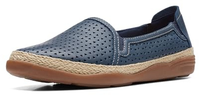 Clarks Elaina Rubí MocasínMujer