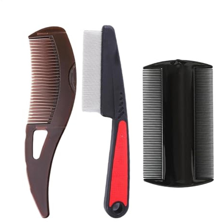 COMBASSO PERDATIF CULLOP - Brosse De Massage Pour Les Soins Des Cheveux | Outil De Soins Du Cuir Chevelu Ergonomique Pour Peeling Délicat, Promotion Circulatoire Et Relaxant Mais