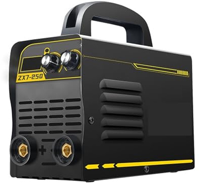 poste a souder Poste à souder à onduleur double tension avec affichage numérique LED for usage domestique pour les ateliers et le bricolage