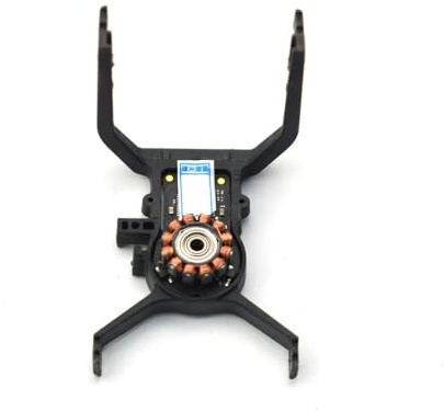 För Gimbal-dämparfäste för DJI Mavic Mini 1/2/SE Drönare Stötsäker Vibrationsdämpande För Absorberande Kort med Y-motor(No cover)