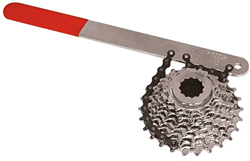 Cyclus Tools Látigo de cadena para casetes 9/10/11x