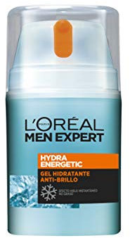 L'Oreal Make Up 62953 Crema Uomo