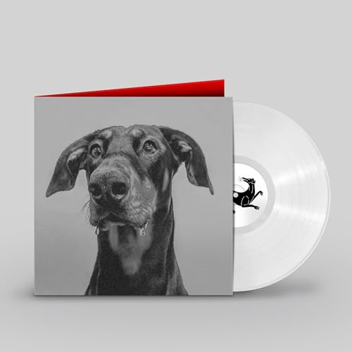 POSTINDUSTRIAL HOMETOWN BLUES (WHITE VINYL) [VINYL]