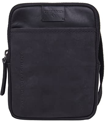 Strellson - herren schultertasche brick lane brian - Umhängetasche - Schultertasche