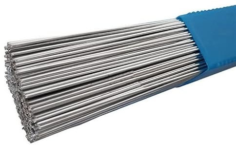 Durchmesser 1,6 mm / 2 mm, niedrige Temperatur, einfach, Schweißstäbe, Stangen, Lötzinn for Aluminium-Lötstab, Schweißen, Lötdraht, kein Lötflussmittel erforderlich (Size : 10pcs 1.6mm)