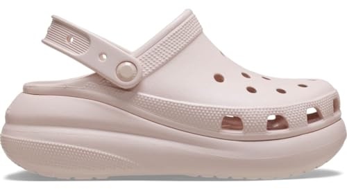 Crocs Crush Clog 39-40 EU Quartz