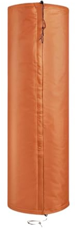 CGACCSD Envoltura para Árboles | Protección contra Heladas Y Venda para Corteza - Envoltorio para El Árbol para La Corteza Dañada | para Plantones Cítricos Olivo Arbusto Plantas