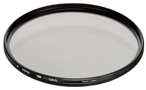 Hoya HD Polarisationsfilter Cirkular 58mm