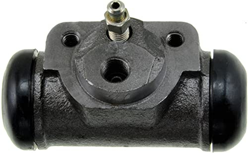 Dorman W101604 Rear Drum Brake Wheel Cylinder Compatible with Select Ford / Mazda / Mercury Models