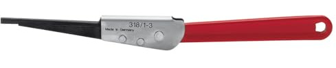 Austreiber, halbautomatisch 318 Grö
