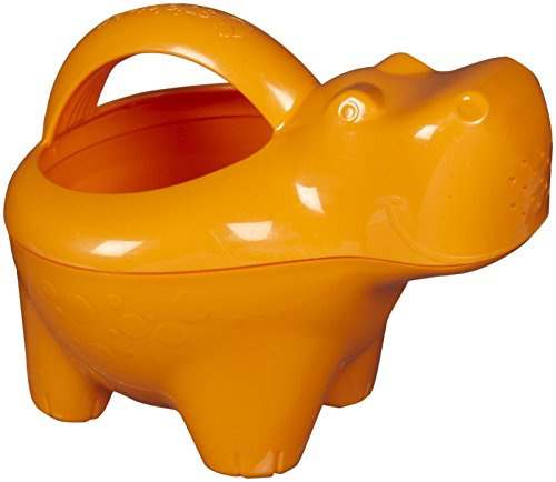 Spielstabil Hippo Gießkanne für Babys