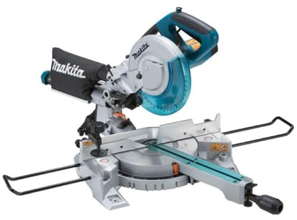 Makita Kapp- und Gehrungssäge 216 mm, LS0815FL