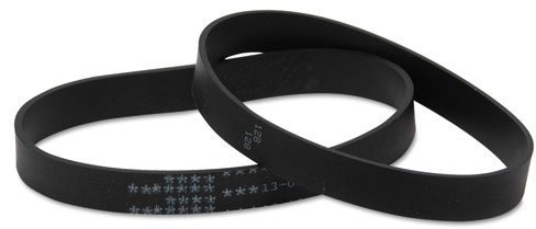 Electrolux Replacement Belts for Eureka Airspeed and Sanitaire Upright Vacuums - 2/pk