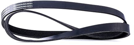 RIDEX Keilrippenriemen 305P0127 Corsa D Schrägheck (S07) ASTRA J 1360mm 21,36mm