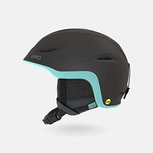 Giro Fade MIPS met Coal/cool Breeze M