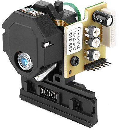 JNJOOD -240A -240 KSS240A Radio Blu-Rays Lettore CD -Lente Pick-Up Ottici per lasing -Testa