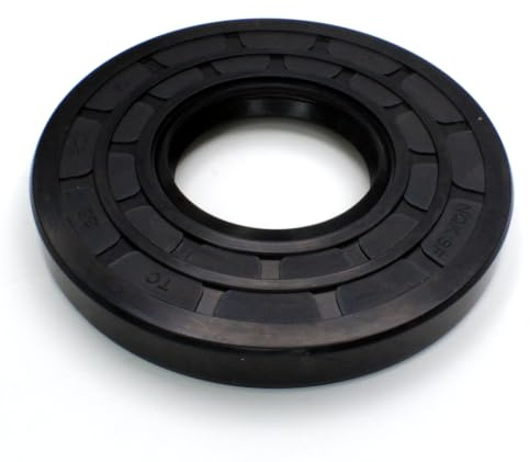 Parts and Parts Radialwellendichtring 35x80x10mm, AS/TC/BASL/WAS, DIN 3760 Simmerring, NBR 70, hitze & chemikalienbeständig, ideal für Motoren, Pumpen, Getriebe & industrielle Anwendungen